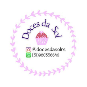 Doces da Sol - Brigadeiros Artesanais