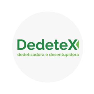 Dedetex Dedetizadora e Desentupidora.